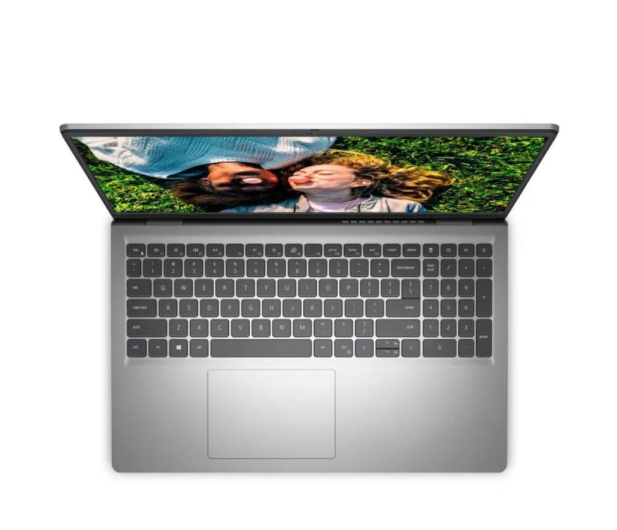Dell Inspiron 3520 i5-1235U/16GB/512/Win11 120Hz Srebrny - 1292135 - zdjęcie 4